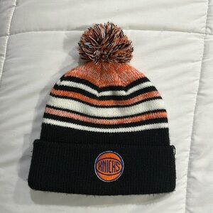 NY Knicks Beanie